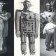 Illustration for article titled The robots of Europe are more debonair than you